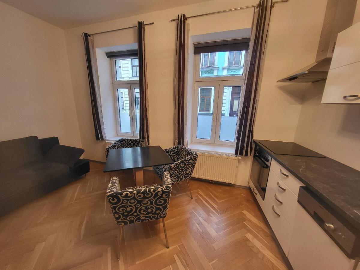 Cozynite Premium Apartment Hundertwasser Вена Экстерьер фото